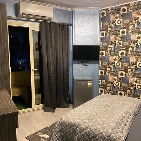Sunset Hostel Cairo Ngoại thất bức ảnh