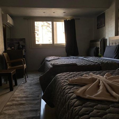Sunset Hostel Cairo Ngoại thất bức ảnh