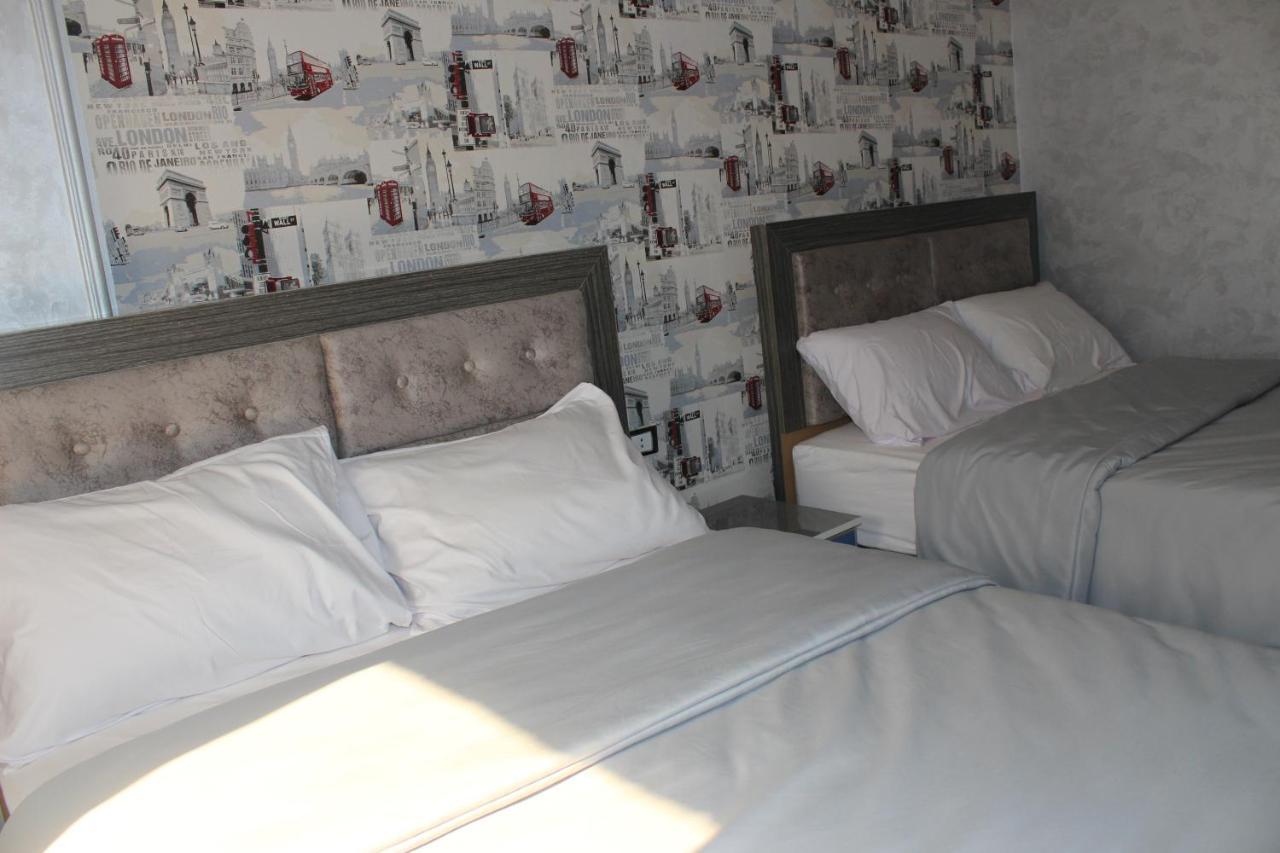 Sunset Hostel Cairo Ngoại thất bức ảnh