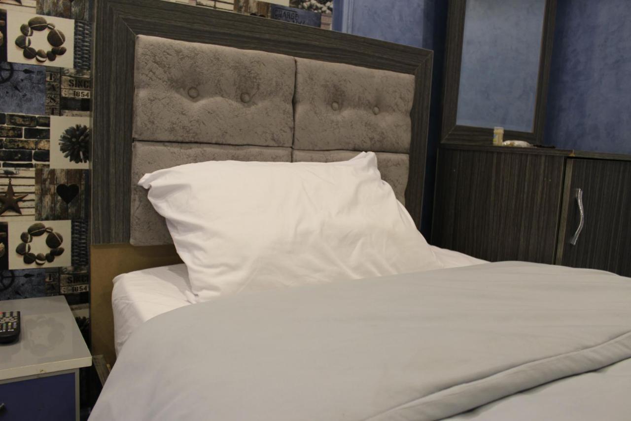 Sunset Hostel Cairo Ngoại thất bức ảnh