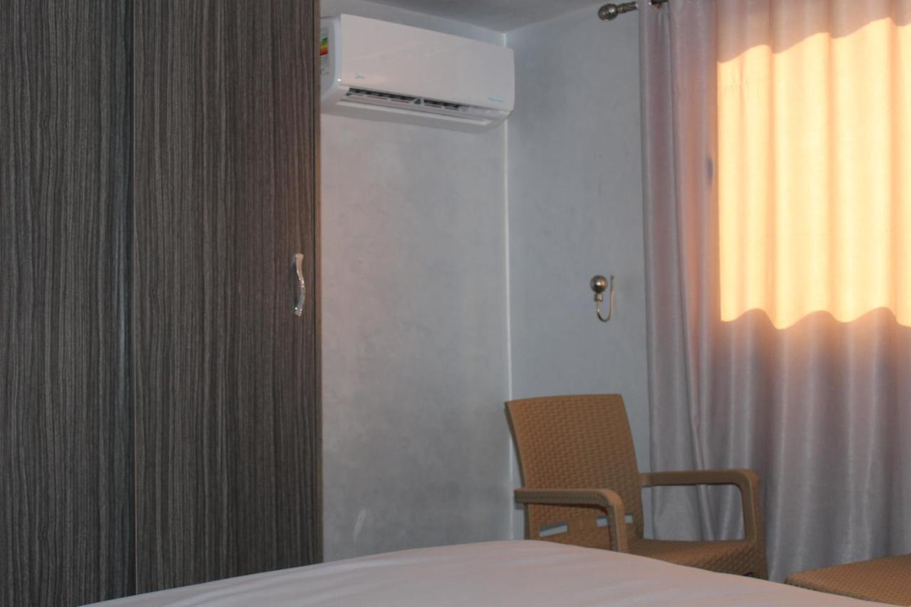 Sunset Hostel Cairo Ngoại thất bức ảnh