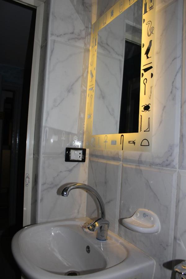 Sunset Hostel Cairo Ngoại thất bức ảnh