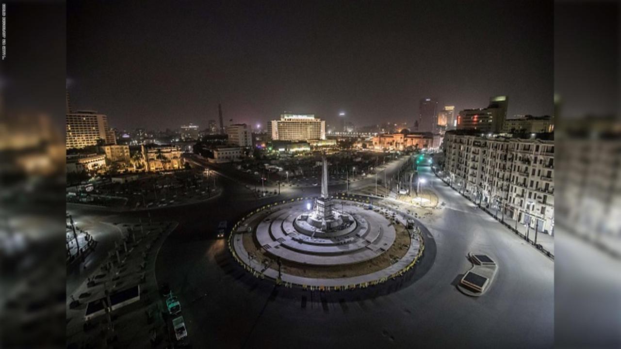 Sunset Hostel Cairo Ngoại thất bức ảnh