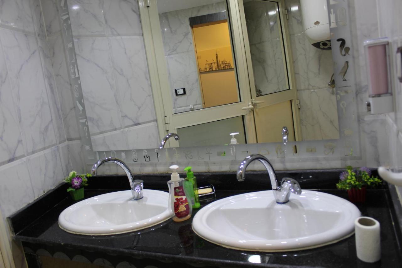 Sunset Hostel Cairo Ngoại thất bức ảnh