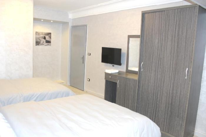 Sunset Hostel Cairo Ngoại thất bức ảnh