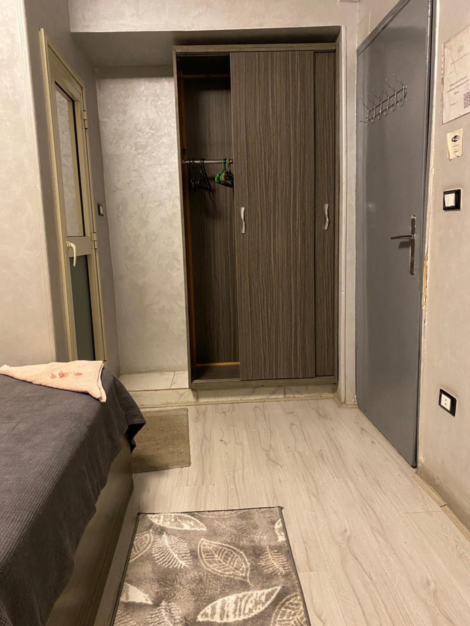 Sunset Hostel Cairo Ngoại thất bức ảnh