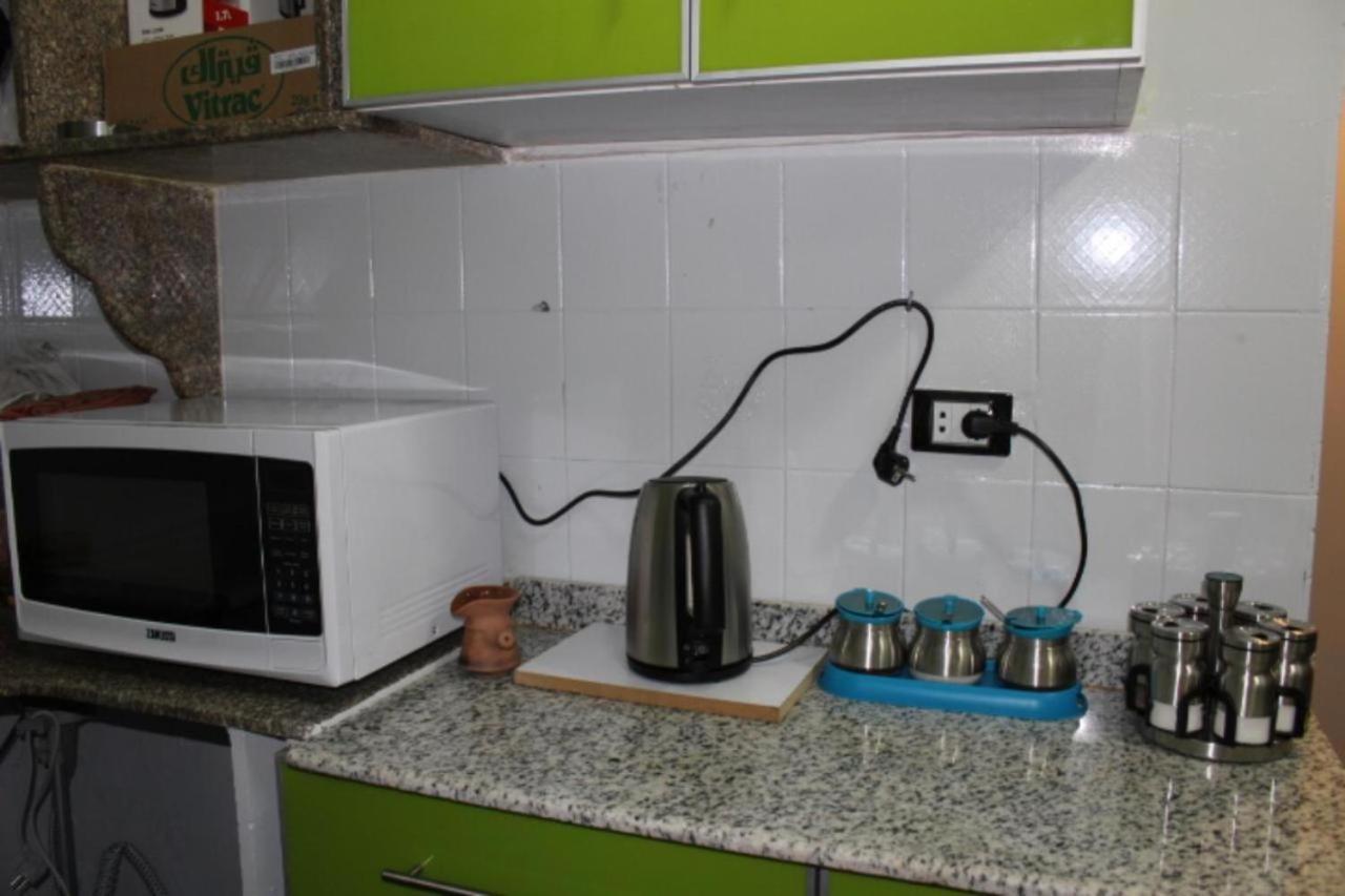 Sunset Hostel Cairo Ngoại thất bức ảnh