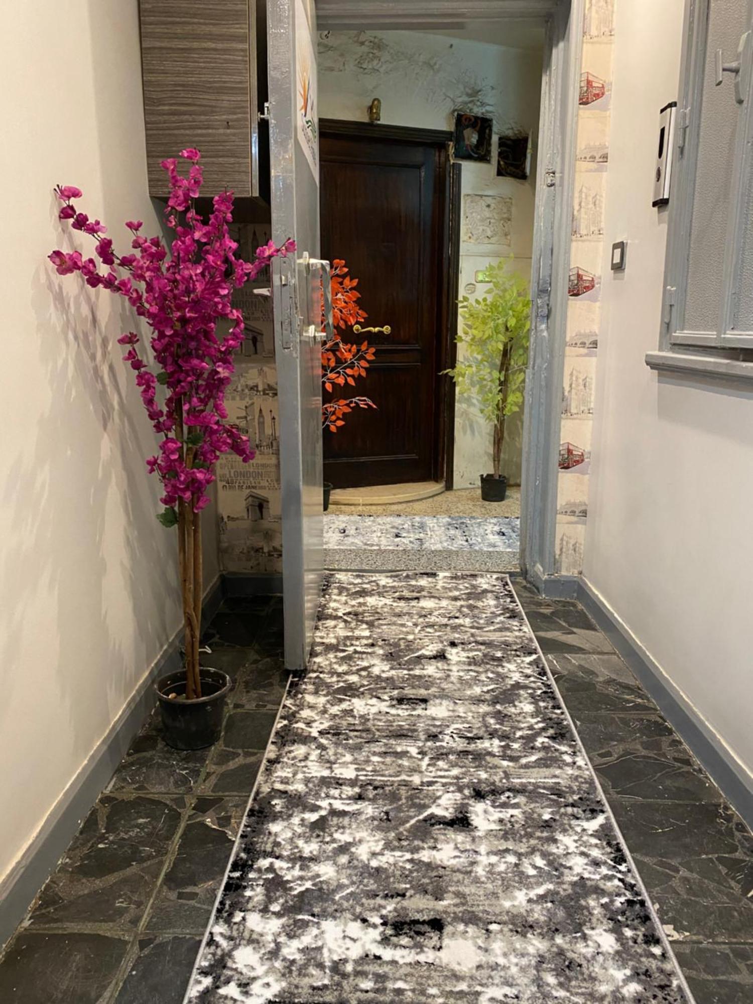 Sunset Hostel Cairo Ngoại thất bức ảnh