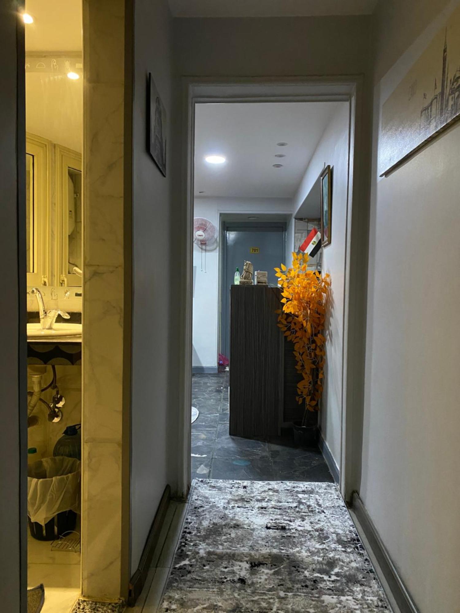 Sunset Hostel Cairo Ngoại thất bức ảnh