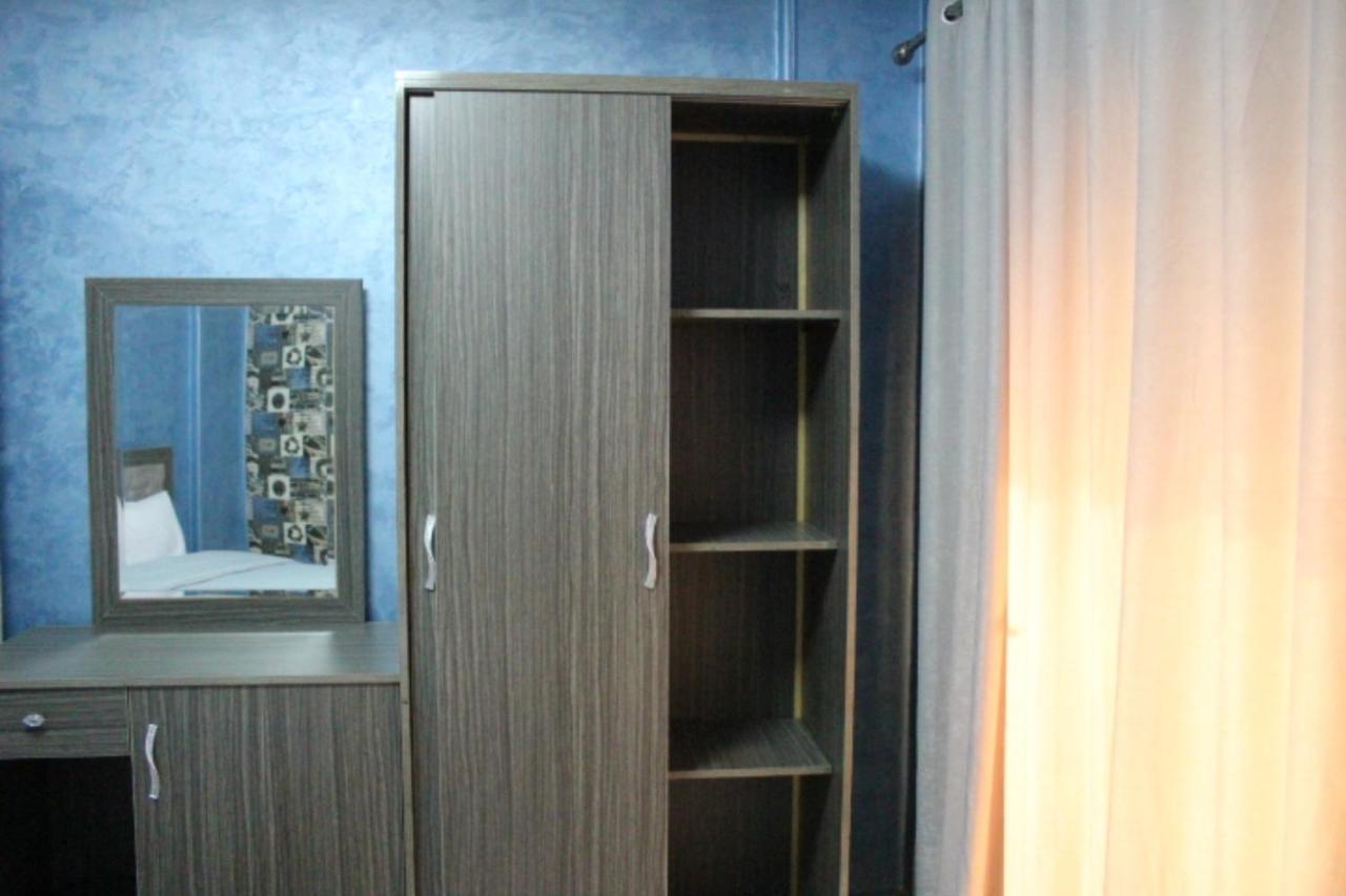 Sunset Hostel Cairo Ngoại thất bức ảnh