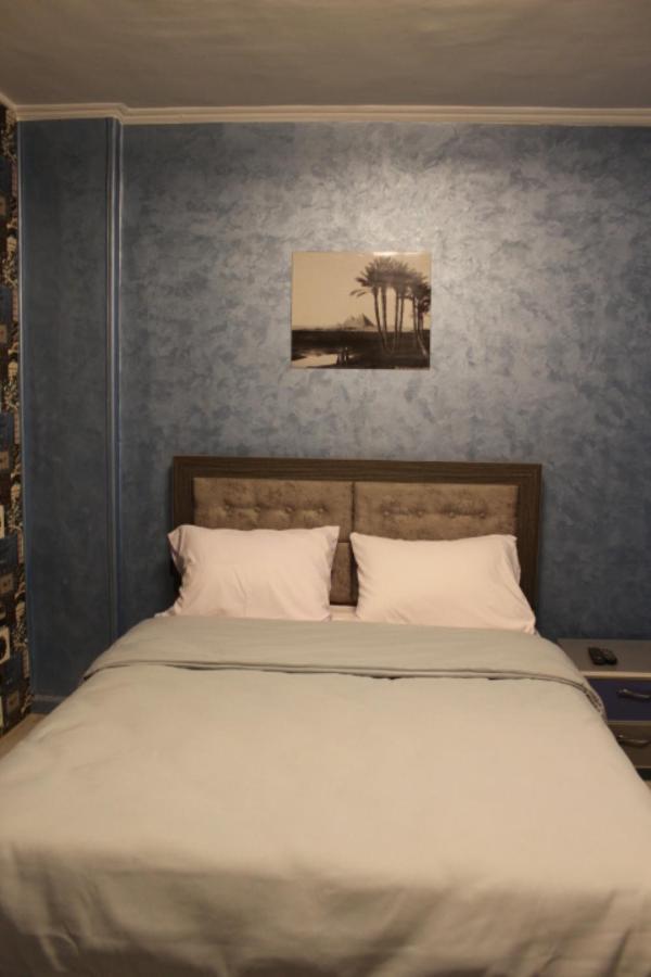 Sunset Hostel Cairo Ngoại thất bức ảnh