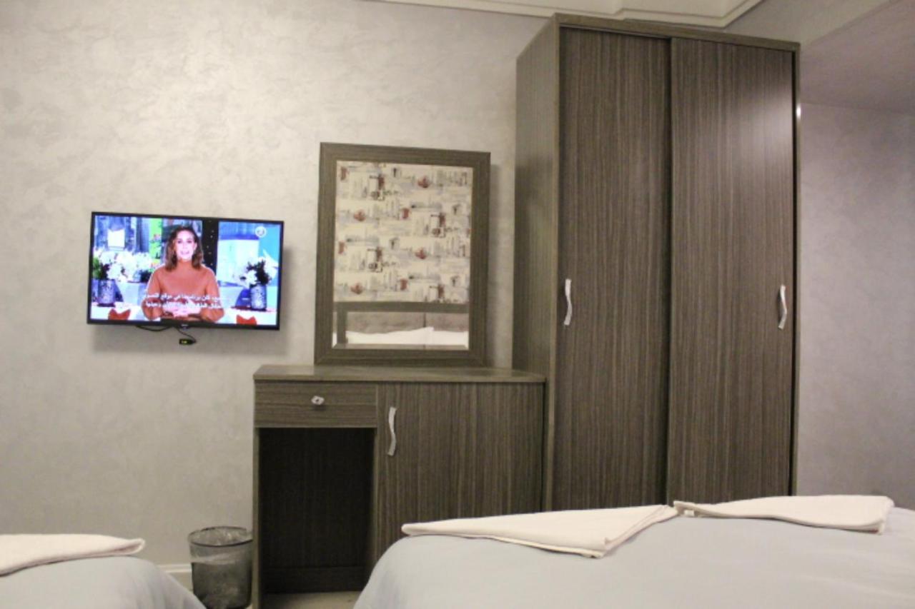 Sunset Hostel Cairo Ngoại thất bức ảnh