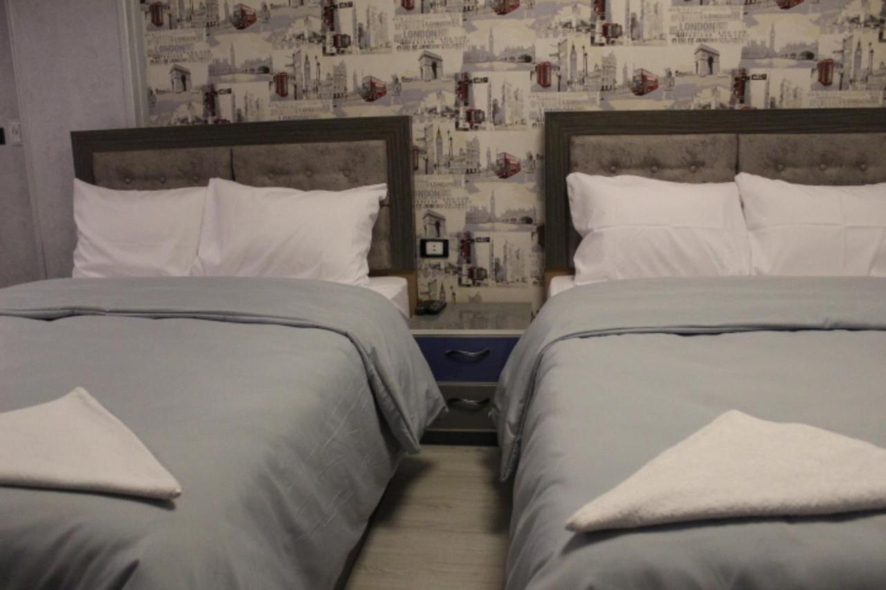Sunset Hostel Cairo Ngoại thất bức ảnh