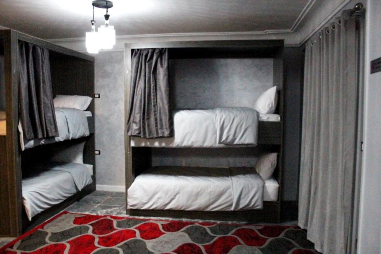 Sunset Hostel Cairo Ngoại thất bức ảnh
