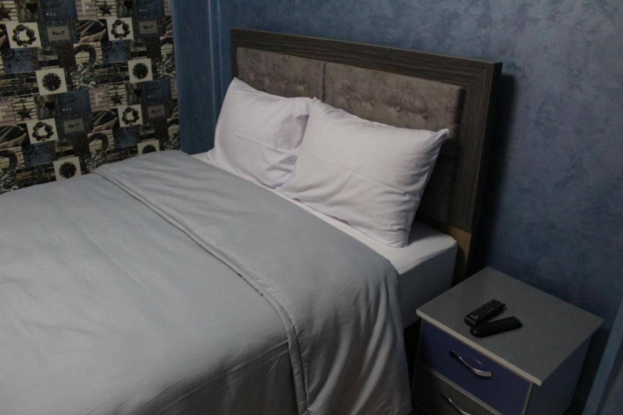 Sunset Hostel Cairo Ngoại thất bức ảnh